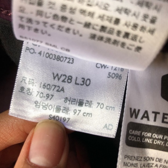 Levi’s 311 shaping skinny jeans - Picture 4 of 5